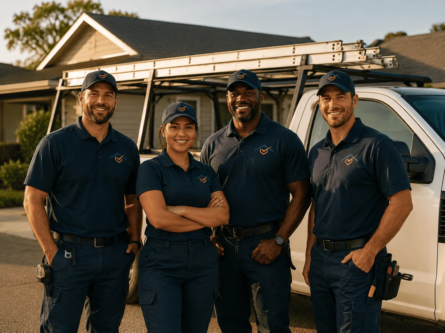 Roof Inspection company in Medford, MA